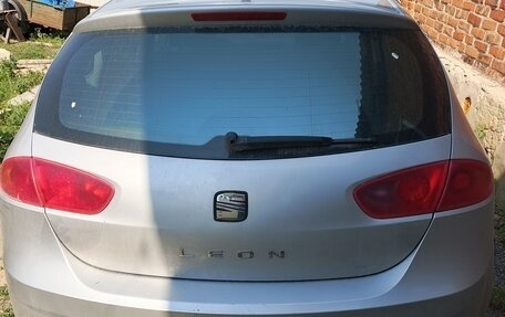 SEAT Leon III, 2012 год, 600 000 рублей, 4 фотография