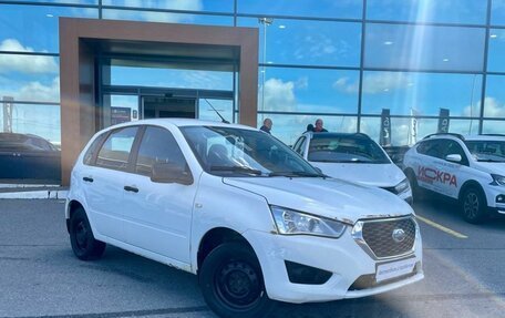 Datsun mi-DO, 2019 год, 299 000 рублей, 2 фотография
