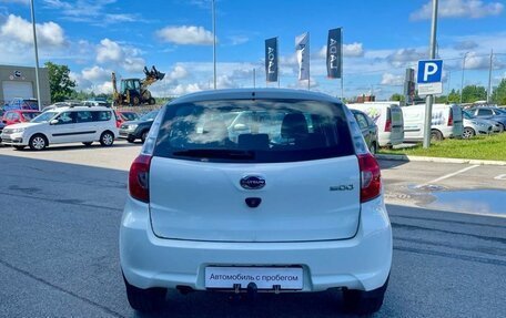 Datsun mi-DO, 2019 год, 299 000 рублей, 6 фотография