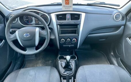 Datsun mi-DO, 2019 год, 299 000 рублей, 11 фотография