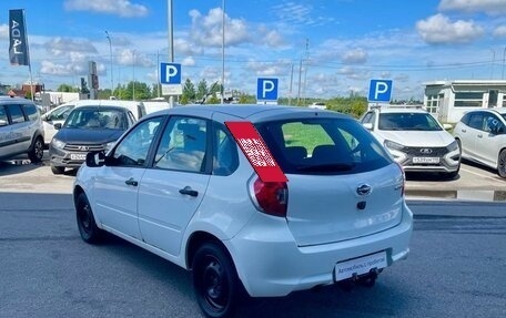 Datsun mi-DO, 2019 год, 299 000 рублей, 4 фотография