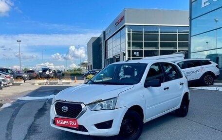 Datsun mi-DO, 2019 год, 299 000 рублей, 1 фотография