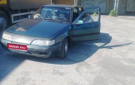 Daewoo Espero, 1998 год, 110 000 рублей, 1 фотография