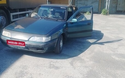 Daewoo Espero, 1998 год, 110 000 рублей, 1 фотография