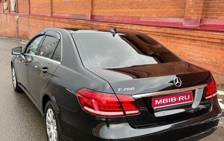 Mercedes-Benz E-Класс, 2015 год, 1 850 000 рублей, 1 фотография