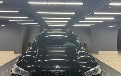 BMW X6, 2021 год, 9 000 000 рублей, 1 фотография