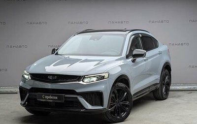 Geely Tugella FY11, 2023 год, 2 997 000 рублей, 1 фотография