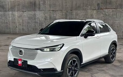 Honda Vezel, 2023 год, 1 570 000 рублей, 1 фотография