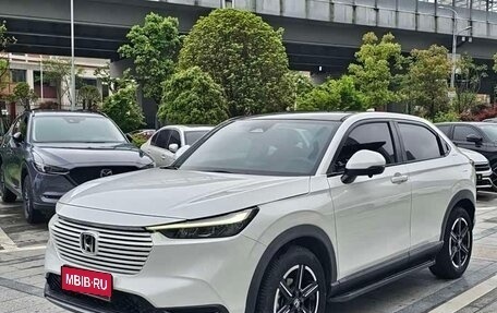 Honda Vezel, 2023 год, 1 610 000 рублей, 1 фотография