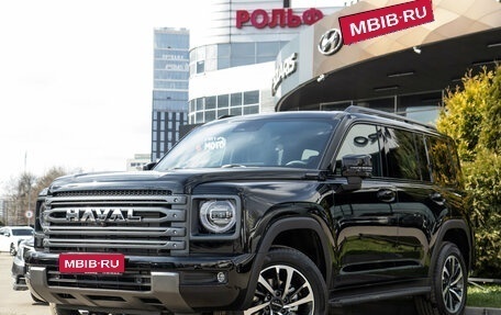 Haval H9, 2026 год, 5 299 000 рублей, 1 фотография