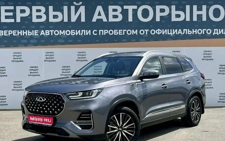 Chery Tiggo 8 Pro, 2022 год, 1 749 000 рублей, 1 фотография