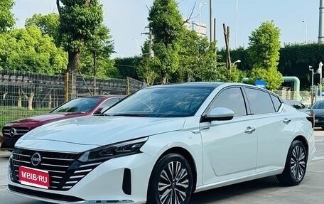 Nissan Altima VI (L34), 2022 год, 1 600 100 рублей, 1 фотография