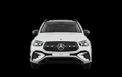Mercedes-Benz GLE, 2025 год, 12 840 000 рублей, 1 фотография