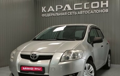 Toyota Auris II, 2008 год, 575 000 рублей, 1 фотография