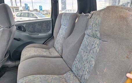 Chevrolet Niva I рестайлинг, 2004 год, 199 000 рублей, 11 фотография