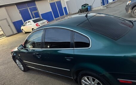 Volkswagen Passat B5+ рестайлинг, 2002 год, 540 000 рублей, 5 фотография
