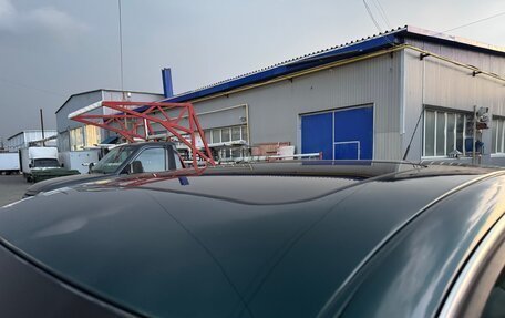 Volkswagen Passat B5+ рестайлинг, 2002 год, 540 000 рублей, 7 фотография