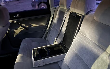 Volkswagen Passat B5+ рестайлинг, 2002 год, 540 000 рублей, 9 фотография