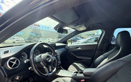 Mercedes-Benz A-Класс, 2013 год, 1 500 000 рублей, 6 фотография