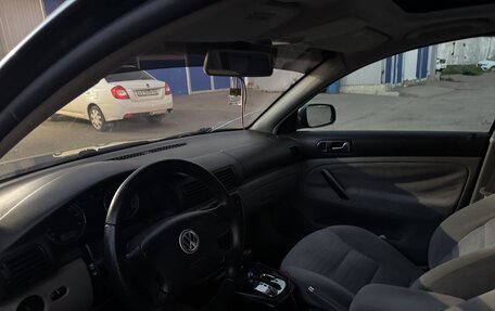 Volkswagen Passat B5+ рестайлинг, 2002 год, 540 000 рублей, 8 фотография