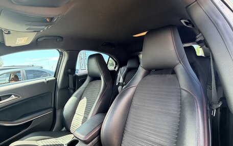 Mercedes-Benz A-Класс, 2013 год, 1 500 000 рублей, 7 фотография