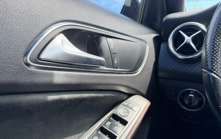 Mercedes-Benz A-Класс, 2013 год, 1 500 000 рублей, 12 фотография