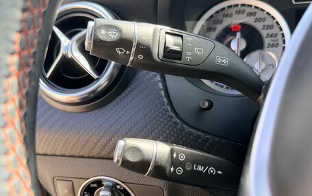 Mercedes-Benz A-Класс, 2013 год, 1 500 000 рублей, 11 фотография