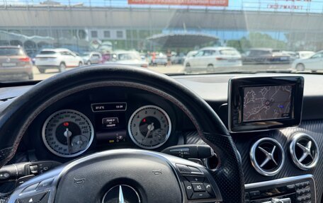 Mercedes-Benz A-Класс, 2013 год, 1 500 000 рублей, 13 фотография