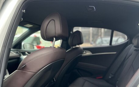 Genesis G70 I, 2022 год, 3 650 000 рублей, 9 фотография
