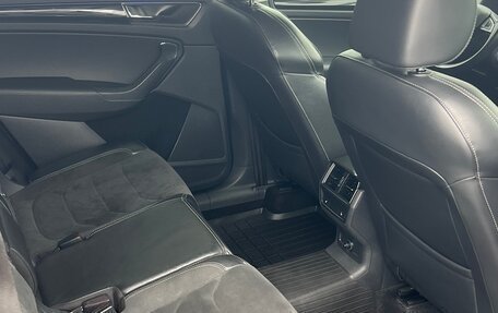 Skoda Kodiaq I, 2019 год, 3 120 000 рублей, 19 фотография