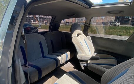 Toyota Previa II, 1991 год, 325 000 рублей, 18 фотография