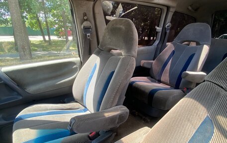 Toyota Previa II, 1991 год, 325 000 рублей, 16 фотография