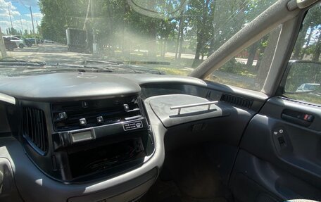 Toyota Previa II, 1991 год, 325 000 рублей, 15 фотография