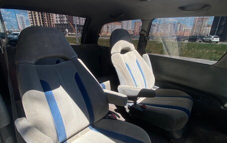 Toyota Previa II, 1991 год, 325 000 рублей, 17 фотография