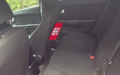 KIA Rio III рестайлинг, 2013 год, 615 000 рублей, 4 фотография
