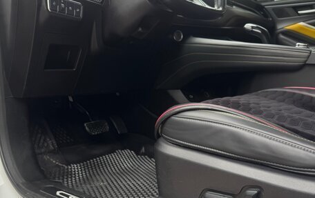 Haval F7x I, 2021 год, 1 750 000 рублей, 6 фотография