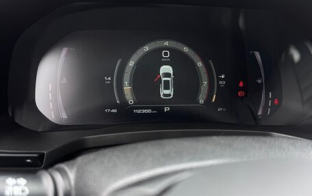 Haval F7x I, 2021 год, 1 750 000 рублей, 7 фотография