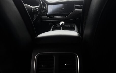 Haval F7x I, 2021 год, 1 750 000 рублей, 15 фотография