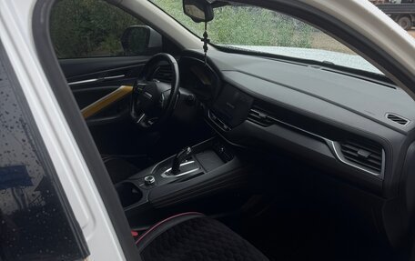 Haval F7x I, 2021 год, 1 750 000 рублей, 13 фотография