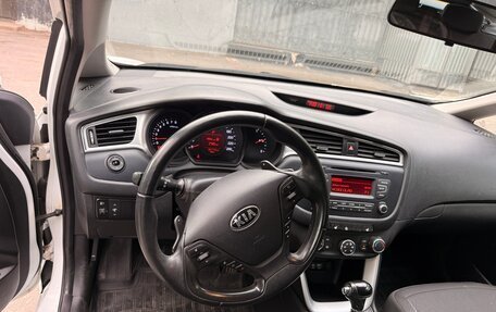 KIA cee'd III, 2018 год, 1 680 000 рублей, 6 фотография