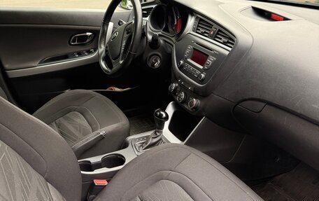KIA cee'd III, 2018 год, 1 680 000 рублей, 9 фотография