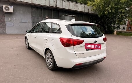 KIA cee'd III, 2018 год, 1 680 000 рублей, 5 фотография