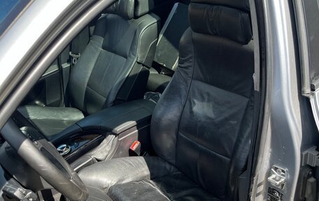 BMW 5 серия, 2005 год, 650 000 рублей, 9 фотография
