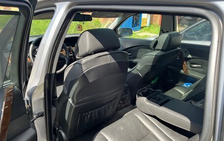 BMW 5 серия, 2005 год, 650 000 рублей, 6 фотография