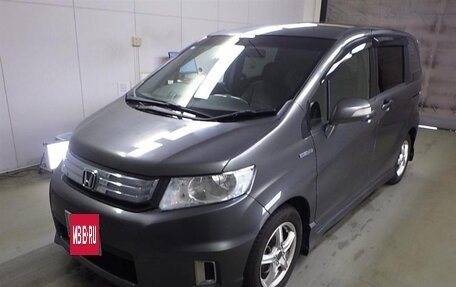 Honda Freed I, 2012 год, 755 000 рублей, 2 фотография