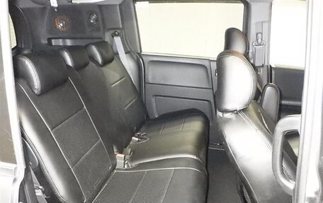 Honda Freed I, 2012 год, 755 000 рублей, 6 фотография