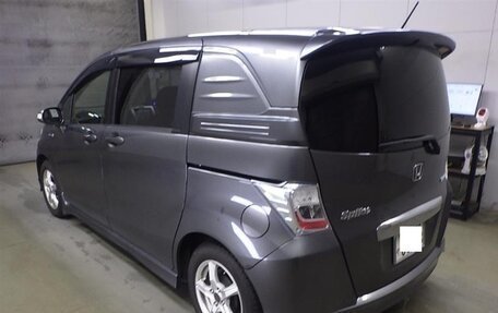 Honda Freed I, 2012 год, 755 000 рублей, 4 фотография