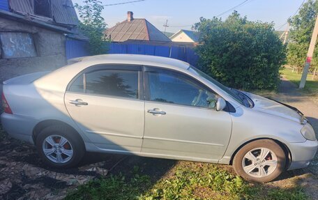 Toyota Corolla, 2000 год, 450 000 рублей, 3 фотография
