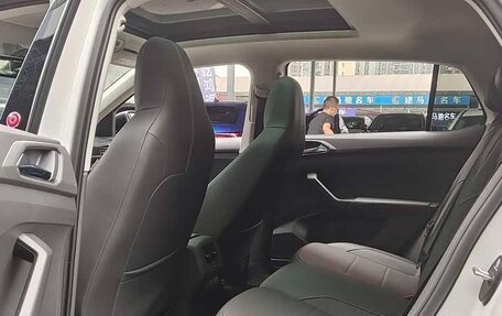 Volkswagen T-Cross I, 2023 год, 1 390 000 рублей, 12 фотография