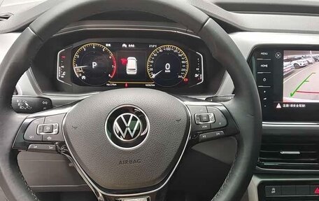 Volkswagen T-Cross I, 2023 год, 1 390 000 рублей, 8 фотография